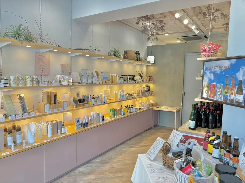 駅・商業施設・文化施設で展開「日々のくらしのマルシェ」1年間で延べ100店舗超、延べ1万人以上の購買体験を創出。場所の特性に合わせて人の流れを価値に変える、場づくり型マルシェ。 画像 5