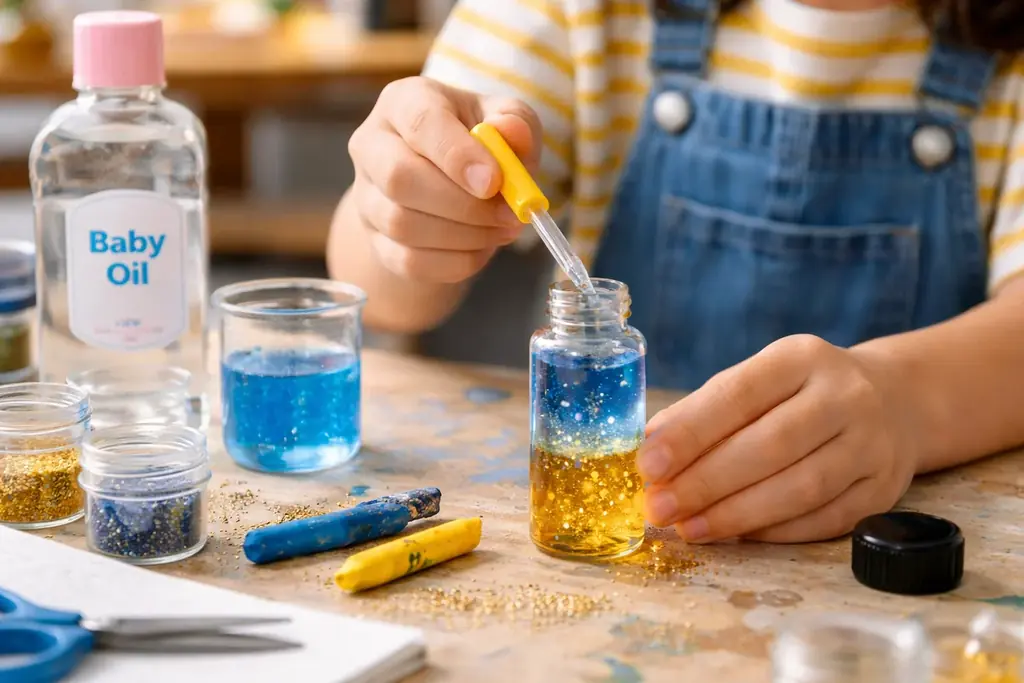 【埼玉・長瀞】科学とアートが融合する2日間！小・中学生向けSTEAM体験キャンプ「不思議のアトリエ」開催決定 画像 2