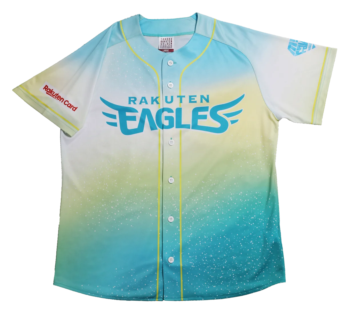 【楽天イーグルス】2026シーズン イベントスケジュール&来場者プレゼント決定！ 画像 22