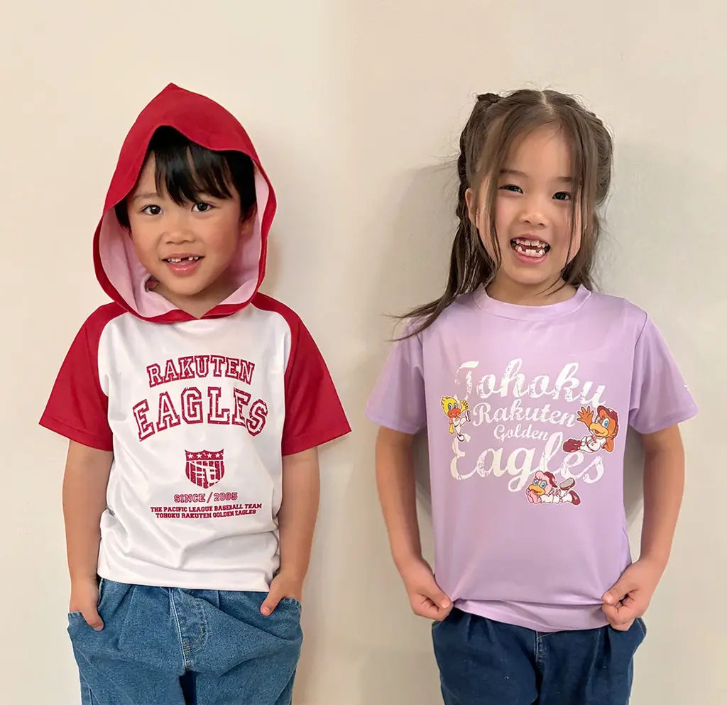 【楽天イーグルス】2026シーズン イベントスケジュール&来場者プレゼント決定！ 画像 23