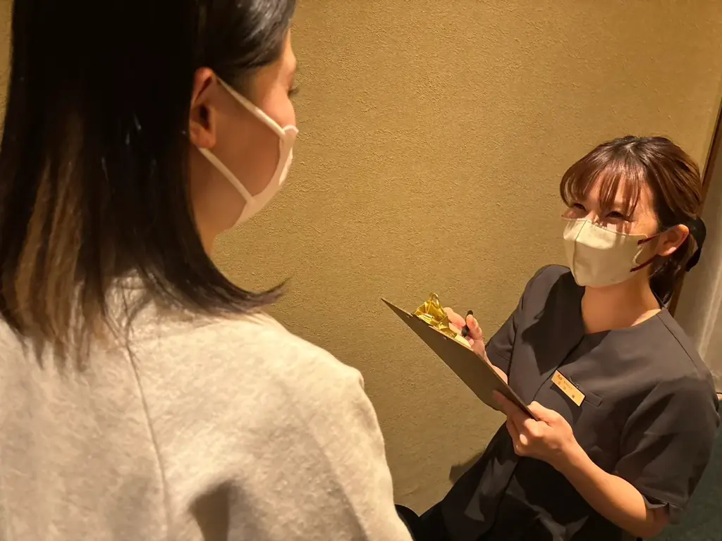 【大阪・梅田】「まだ大丈夫」と言い続けてきた女性に。精神保健福祉士が提案する”働く女性のため”の女性専用リラクゼーションサロンがオープン！ 画像 2