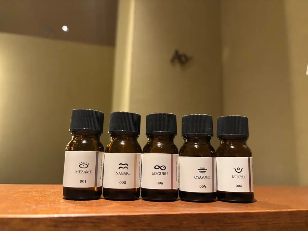 【大阪・梅田】「まだ大丈夫」と言い続けてきた女性に。精神保健福祉士が提案する”働く女性のため”の女性専用リラクゼーションサロンがオープン！ 画像 3