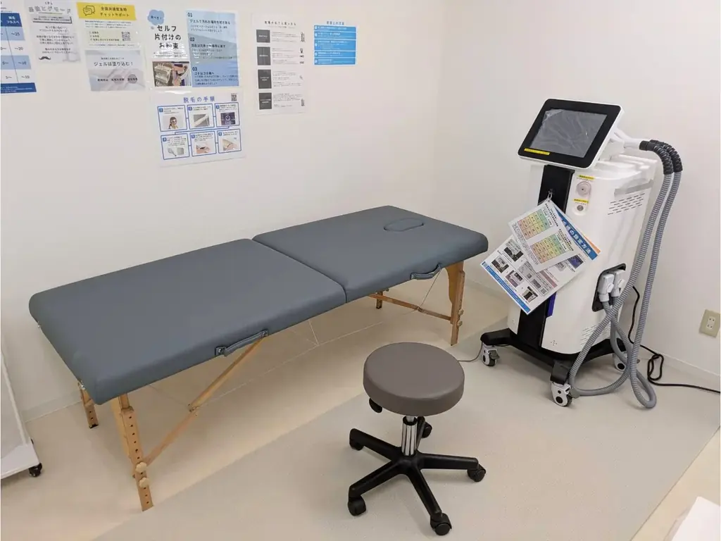 可児市に“セルフ脱毛サロン”の新店舗が誕生！ONESELF（ワンセルフ）可児店、1月31日（土）オープン 画像 4