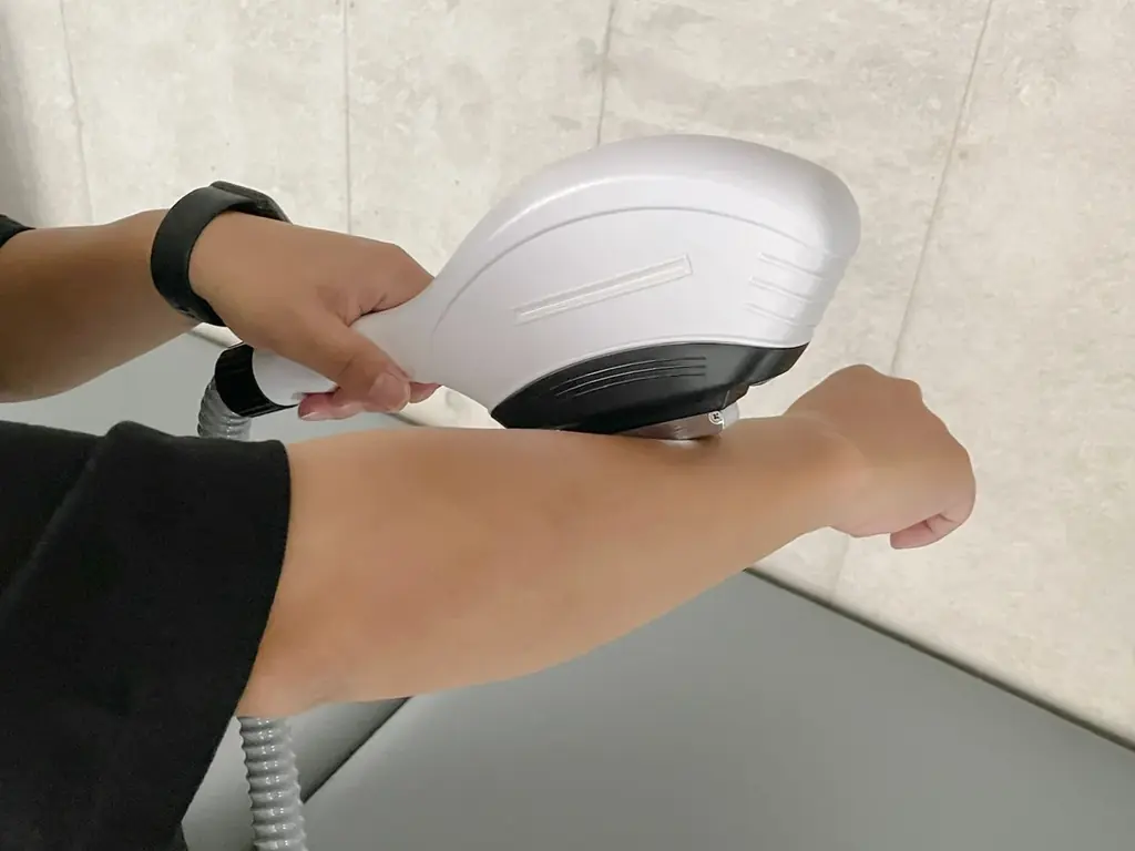 可児市に“セルフ脱毛サロン”の新店舗が誕生！ONESELF（ワンセルフ）可児店、1月31日（土）オープン 画像 5