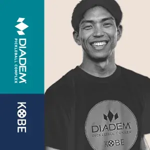 【DPC KOBE】吉原哲平選手が直接指導｜初心者体験・初級＆中級ピックルボール練習会〈2月前半受付開始〉 画像 9