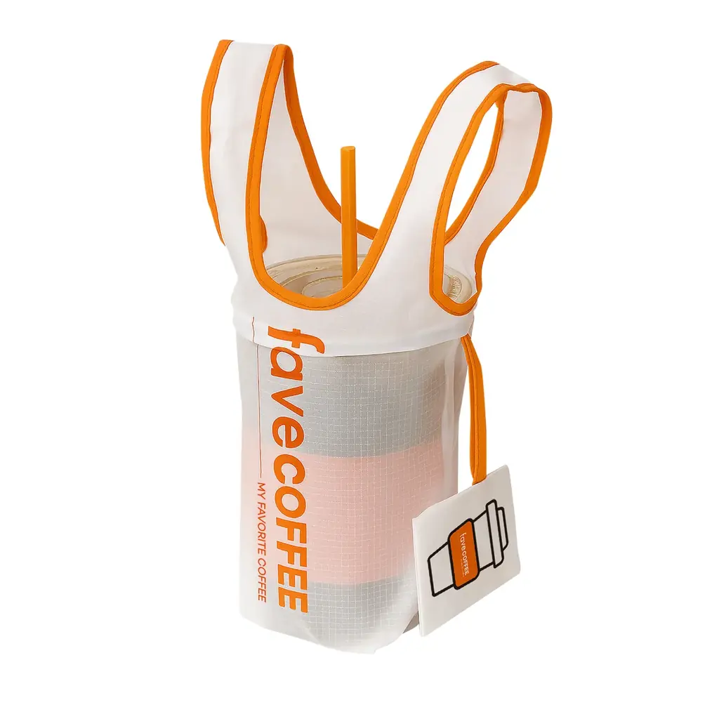 韓国で話題のコーヒーブランド「fave COFFEE」が1月27日(火)神戸元町にOPEN！神戸元町店限定メニュー4種! オープン記念キャンペーンでノベルティ「ドリンクホルダー」プレゼント！ 画像 3