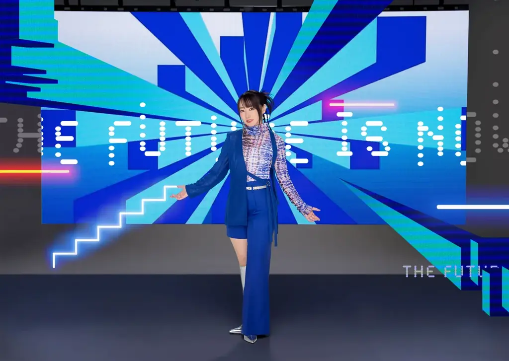 水樹奈々千秋楽放送