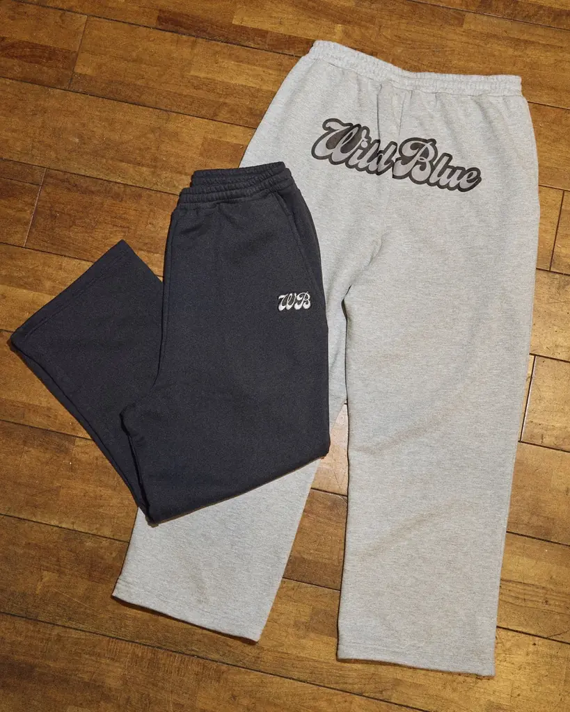 5人組ボーイズグループ「WILD BLUE」とのコラボレーションアイテム2026年2月21日(土)発売決定！ 画像 5