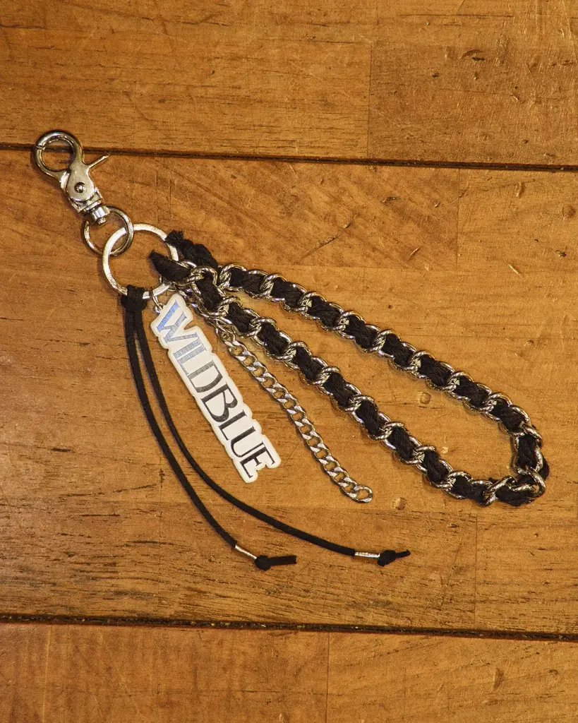 5人組ボーイズグループ「WILD BLUE」とのコラボレーションアイテム2026年2月21日(土)発売決定！ 画像 9