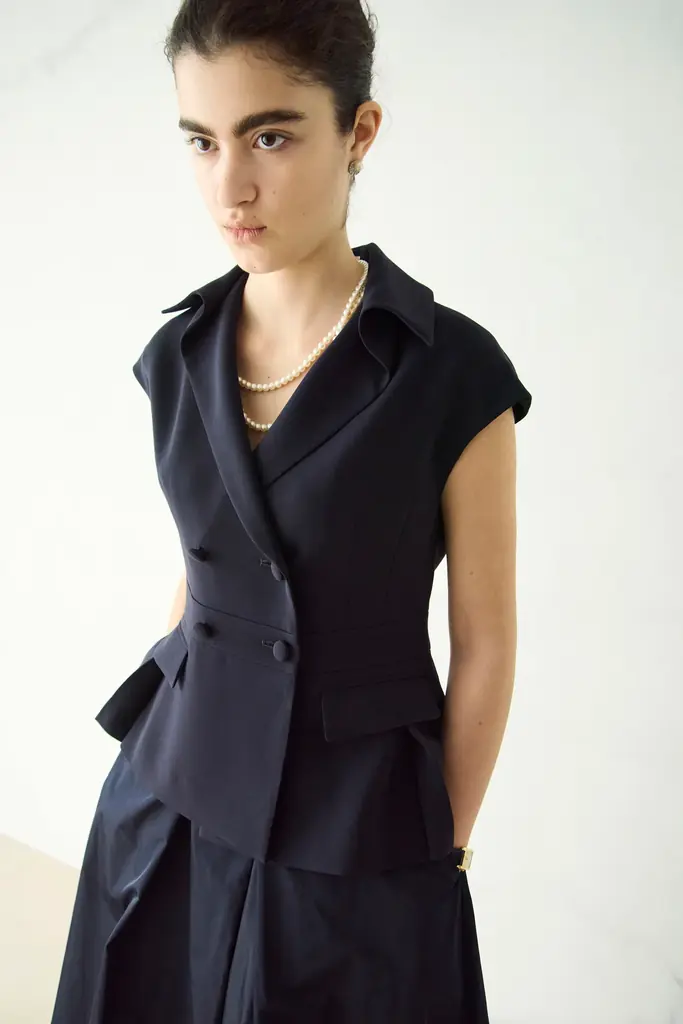 MW 2026 Spring Summer 展示会、2/13-14に表参道で試着