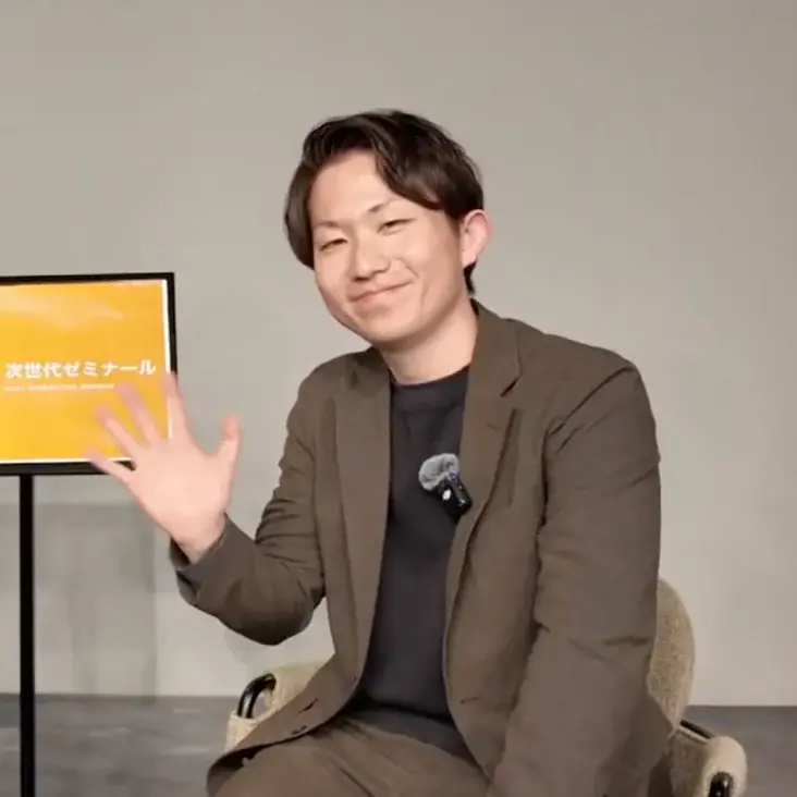 YouTubeチャンネル『olly club』佐々木俊尚×Z世代で届ける新番組『次世代ゼミナール』始動 画像 4