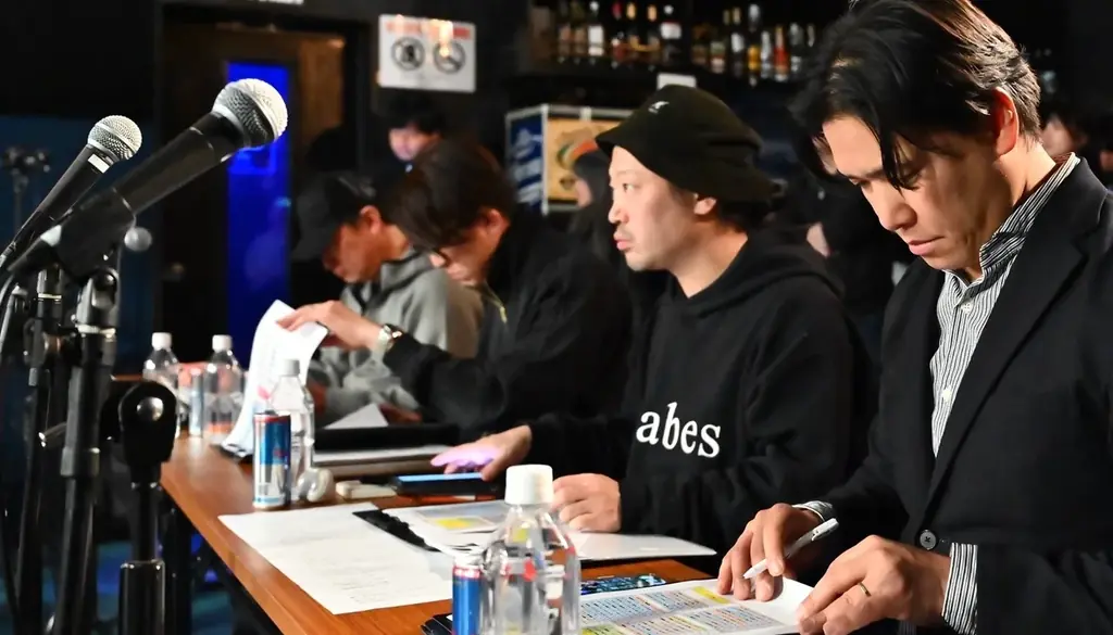 LEAP! PROJECT 最終審査会の観覧チケット（無料） が1 月 25 日 22 時より先着受付開始！申込受付URL：https://w.pia.jp/t/leap-audition/ 画像 2