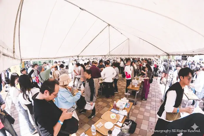 【大阪・湊町】料理人と蔵元が“相性”を極限まで考え抜いた、食と日本酒の祭典。「上方日本酒ワールド2026」3月21日開催 画像 2