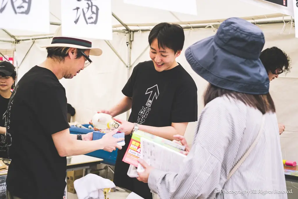 【大阪・湊町】料理人と蔵元が“相性”を極限まで考え抜いた、食と日本酒の祭典。「上方日本酒ワールド2026」3月21日開催 画像 3