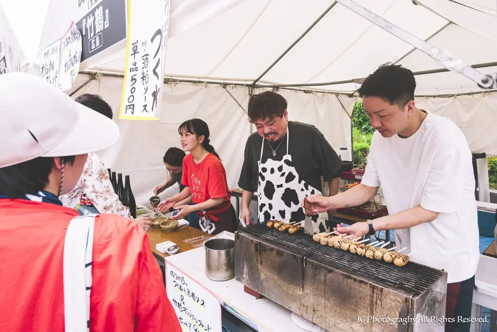 【大阪・湊町】料理人と蔵元が“相性”を極限まで考え抜いた、食と日本酒の祭典。「上方日本酒ワールド2026」3月21日開催 画像 6