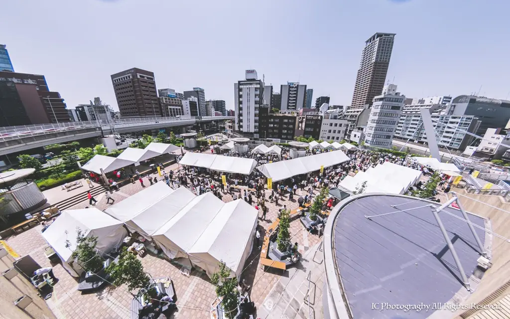 【大阪・湊町】料理人と蔵元が“相性”を極限まで考え抜いた、食と日本酒の祭典。「上方日本酒ワールド2026」3月21日開催 画像 7