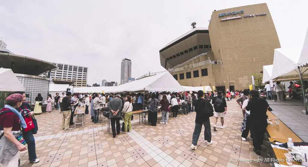 【大阪・湊町】料理人と蔵元が“相性”を極限まで考え抜いた、食と日本酒の祭典。「上方日本酒ワールド2026」3月21日開催 画像 8