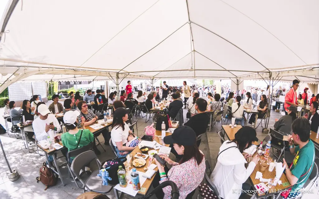 【大阪・湊町】料理人と蔵元が“相性”を極限まで考え抜いた、食と日本酒の祭典。「上方日本酒ワールド2026」3月21日開催 画像 9