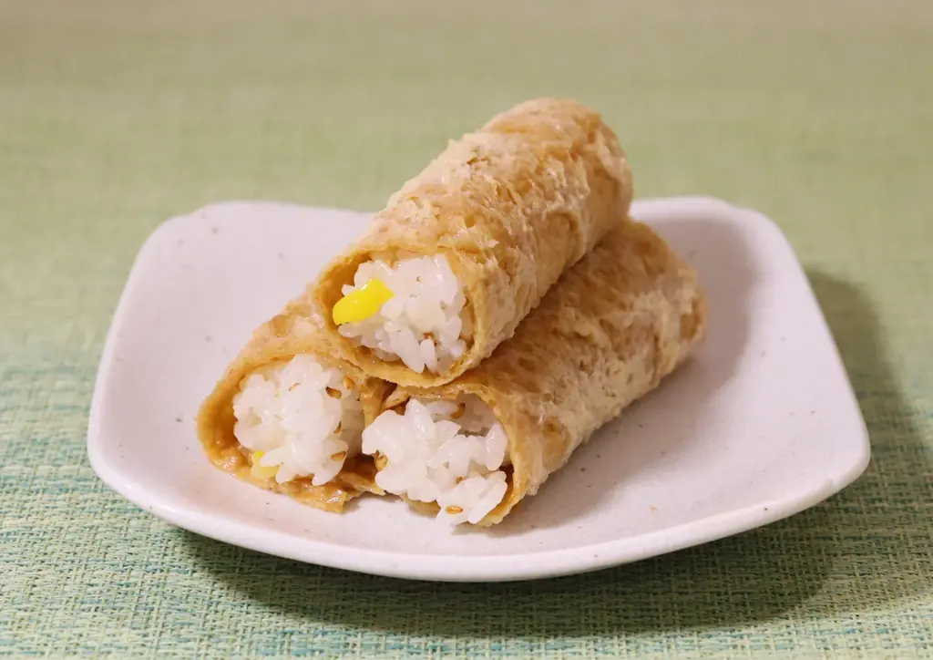 【豆狸】いなりすし専門店の節分！手軽に楽しむ「恵方いなり」、お揚げで包んだ「特選豆狸信田巻」のご紹介！ 画像 3