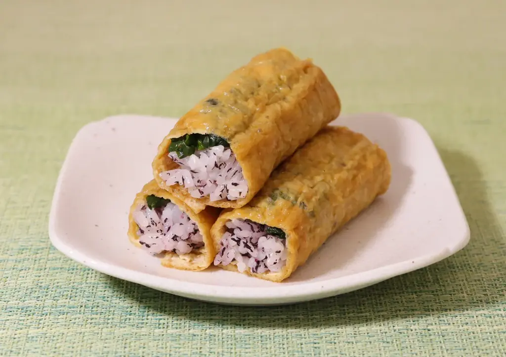 【豆狸】いなりすし専門店の節分！手軽に楽しむ「恵方いなり」、お揚げで包んだ「特選豆狸信田巻」のご紹介！ 画像 4