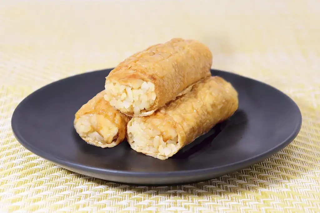 【豆狸】いなりすし専門店の節分！手軽に楽しむ「恵方いなり」、お揚げで包んだ「特選豆狸信田巻」のご紹介！ 画像 5