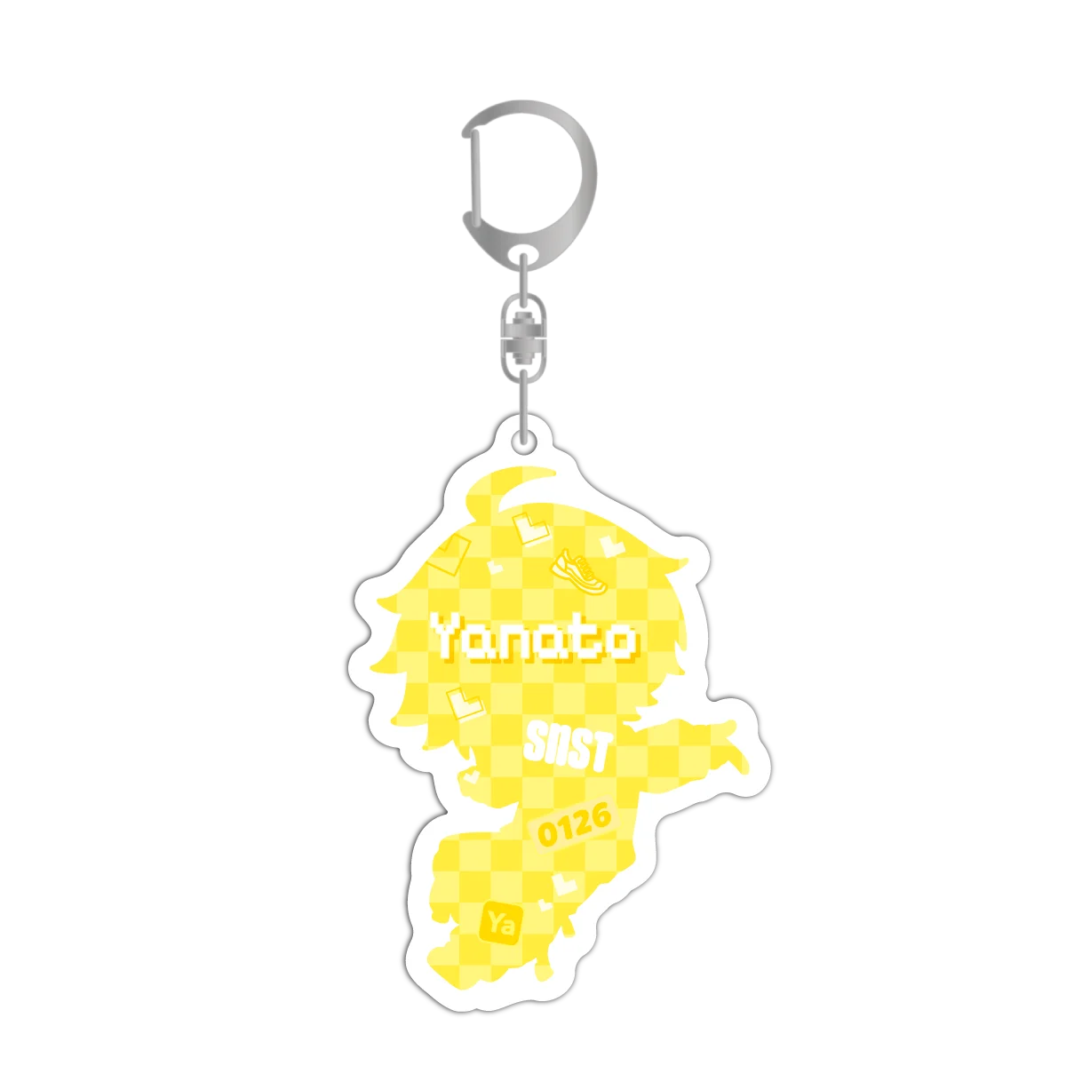 【STPR】やなと(すにすて)、誕生日の1月26日(月)に描き下ろしイラストによるバースデーグッズの発売スタート！ 画像 8