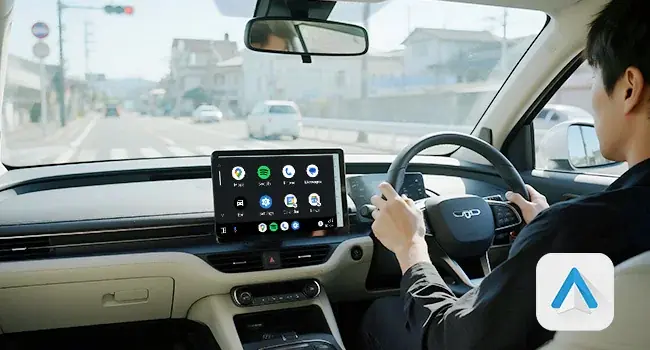 通勤も週末ドライブも“挿すだけ”でワイヤレス化。超小型アダプター「GETPAIRR MINI」がCarPlay／Android Auto対応・自動再接続で、キャンペーン価格2,979円で登場 画像 2