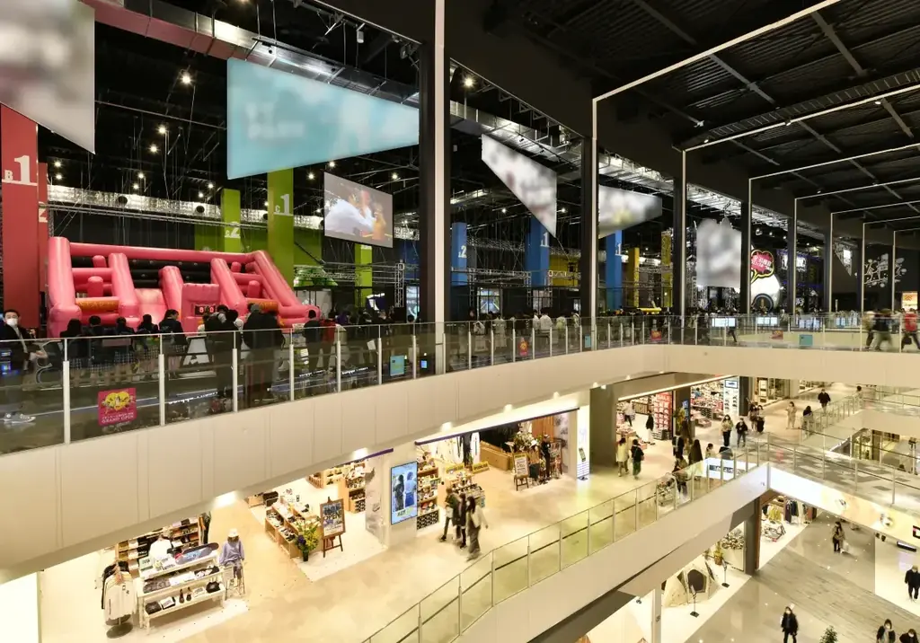 約240億規模、東北最大級の仙台近郊イオンモールへ投資。リスクを抑えた商品設計で安定的な配当を期待 画像 3