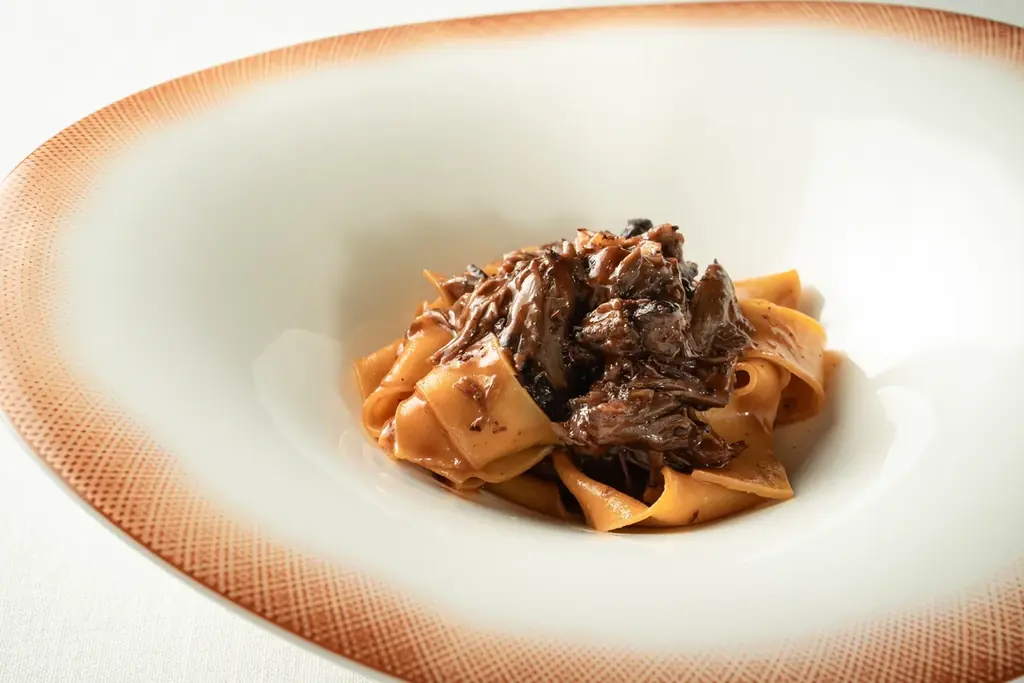 GAMBERO ROSSO 7年連続受賞の【Ristorante-italiano Etruschi】2月6日(金)、「Montevetrano」母娘が来日し一夜限りのメーカーズディナーを開催 画像 2