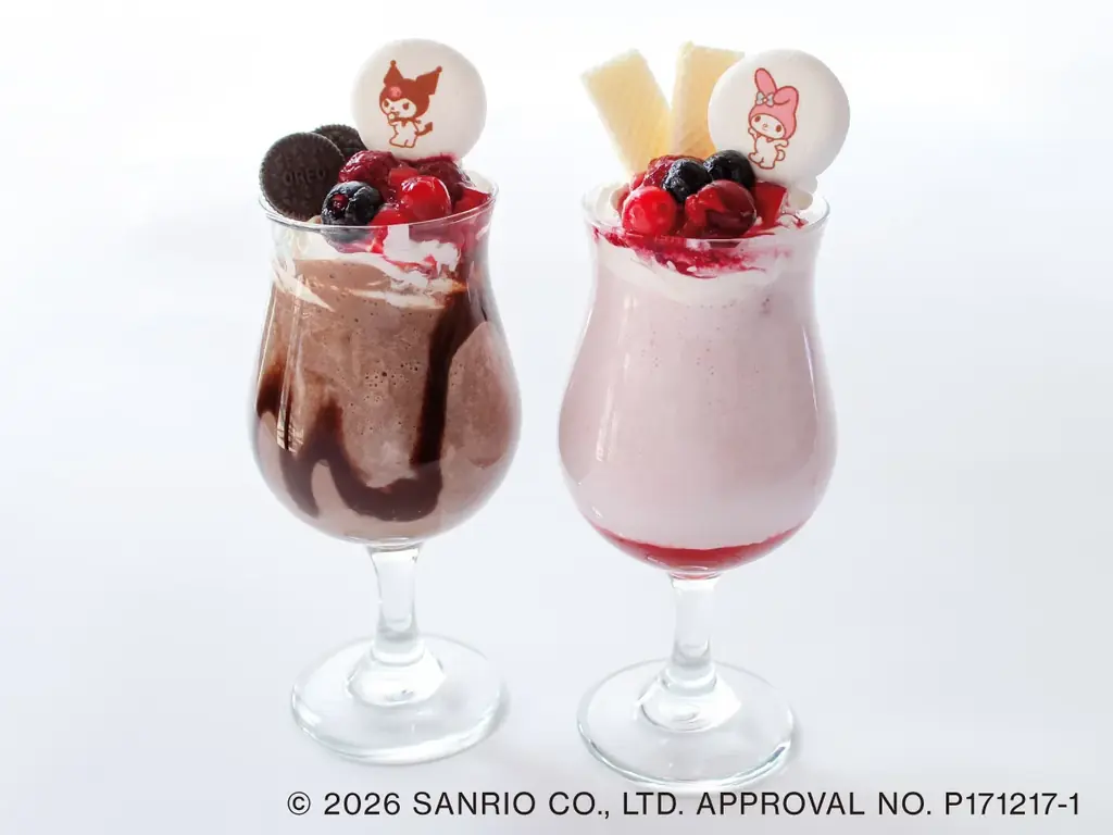 サンリオキャラクターフェス in ラグーナテンボス　2026年2月21日（土）～6月21日（日）開催！ 画像 19