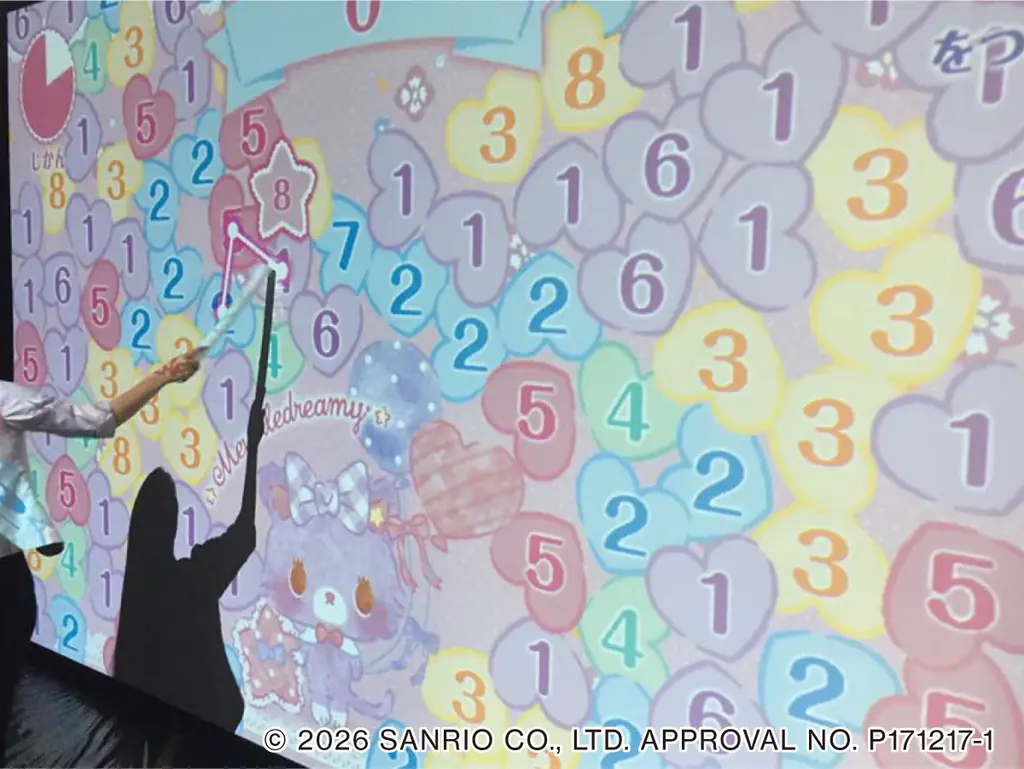 サンリオキャラクターフェス in ラグーナテンボス　2026年2月21日（土）～6月21日（日）開催！ 画像 7