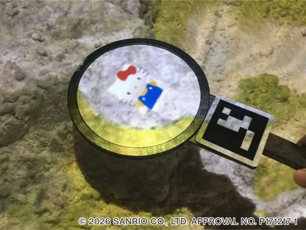 サンリオキャラクターフェス in ラグーナテンボス　2026年2月21日（土）～6月21日（日）開催！ 画像 8