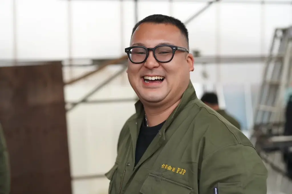 【新商品発表】ベジ家 × 寅ジロー × FJP 野菜炒め専門店が本気で作った「ベジまぜそば～究極のまぜそば～」期間限定販売開始 画像 7