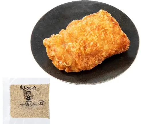 「世界の山ちゃん×セブン‐イレブン　地元愛まつり」開催　「幻のコショウ」を使ったコラボ商品9品が登場 画像 2