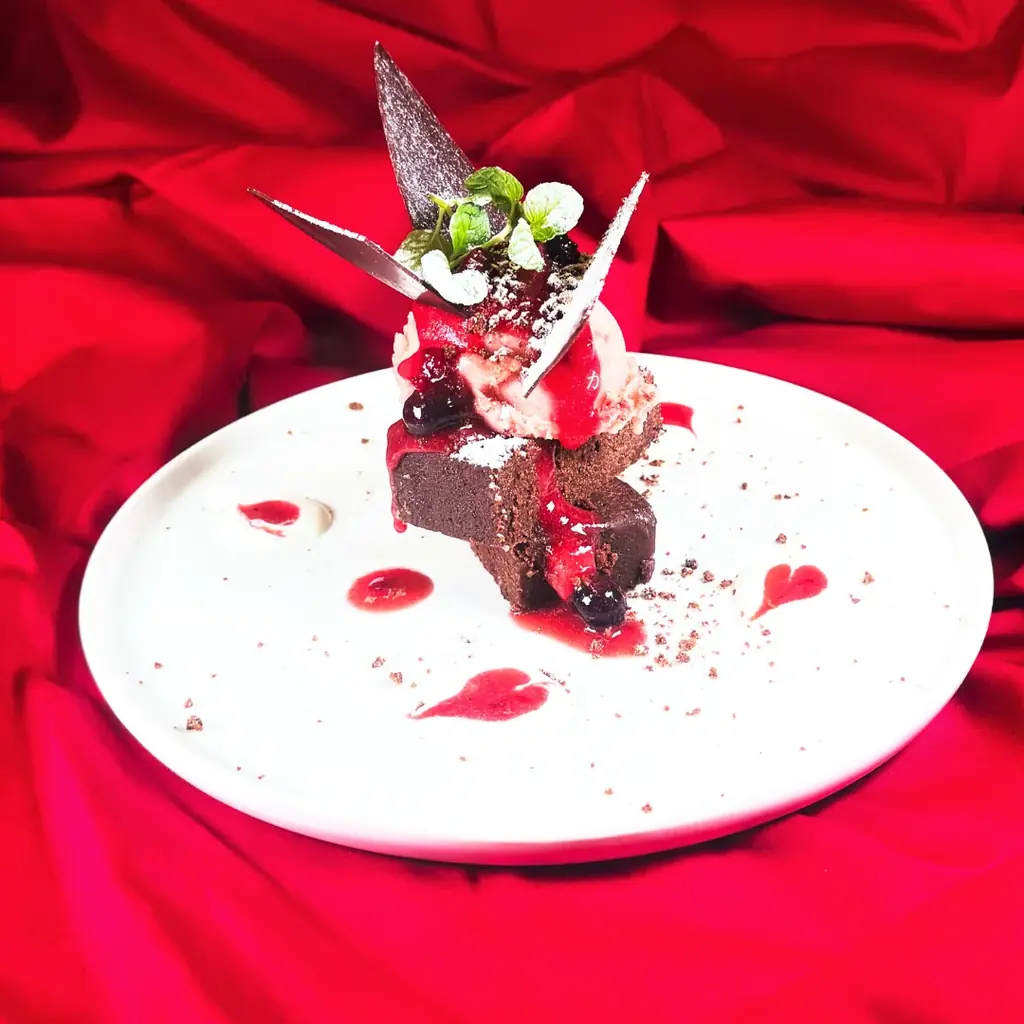 一般販売なし！当選者限定『秘密のバレンタインドルチェ』が当たる北海道イタリアン「ミア・ボッカ」Instagramキャンペーン！ 画像 2