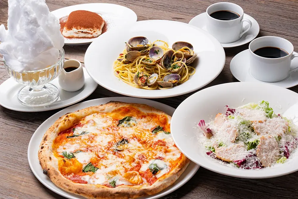 一般販売なし！当選者限定『秘密のバレンタインドルチェ』が当たる北海道イタリアン「ミア・ボッカ」Instagramキャンペーン！ 画像 4