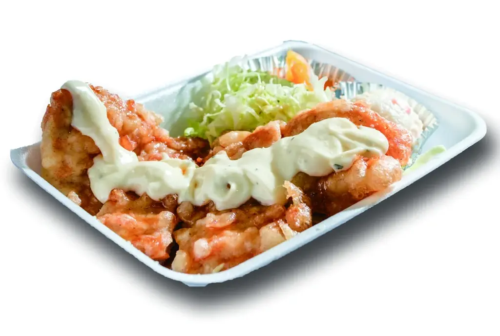 【鶏笑】からあげ専門店「鶏笑（とりしょう）与野本町店」1月27日（火）オープン！お得なキャンペーンも同時開催！ 画像 6