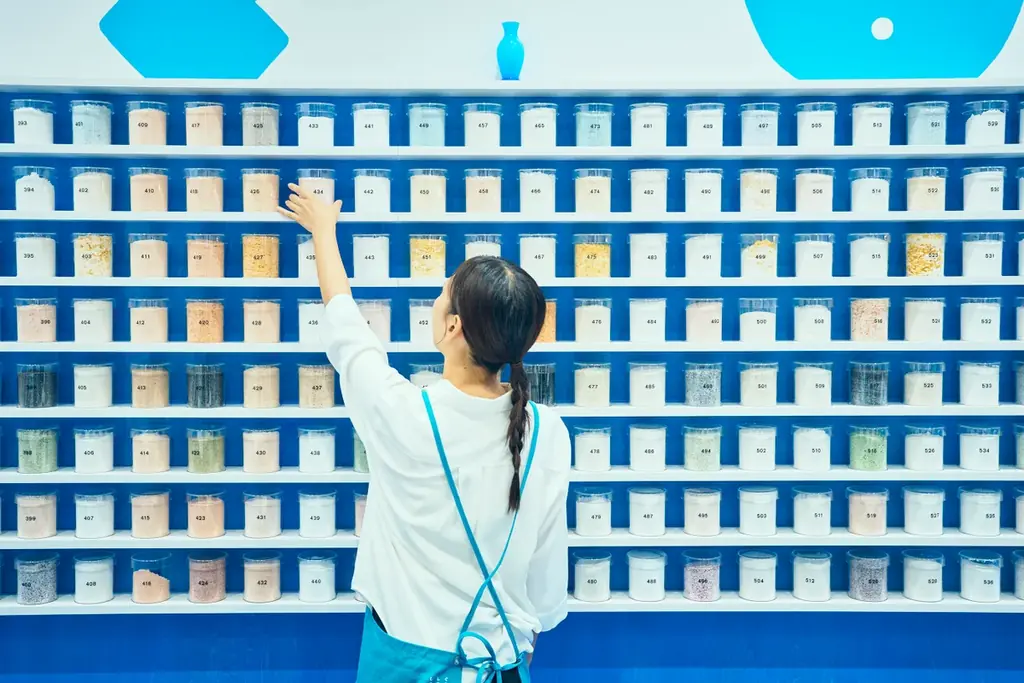 【阪神梅田本店】若手社員が考え抜いた、今までにない「体験型バレンタイン」がいよいよスタート！ 画像 9