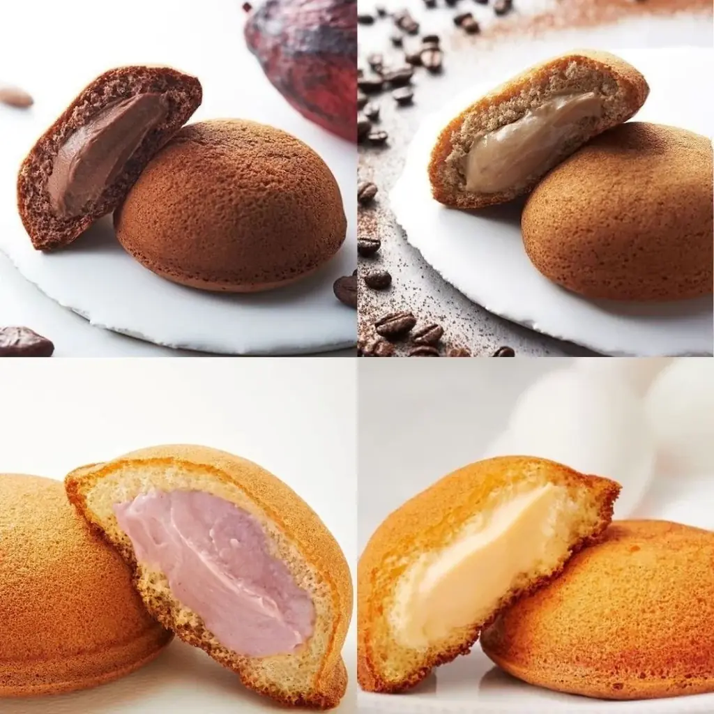 【西武渋谷店】季節のスイーツ販売 画像 2