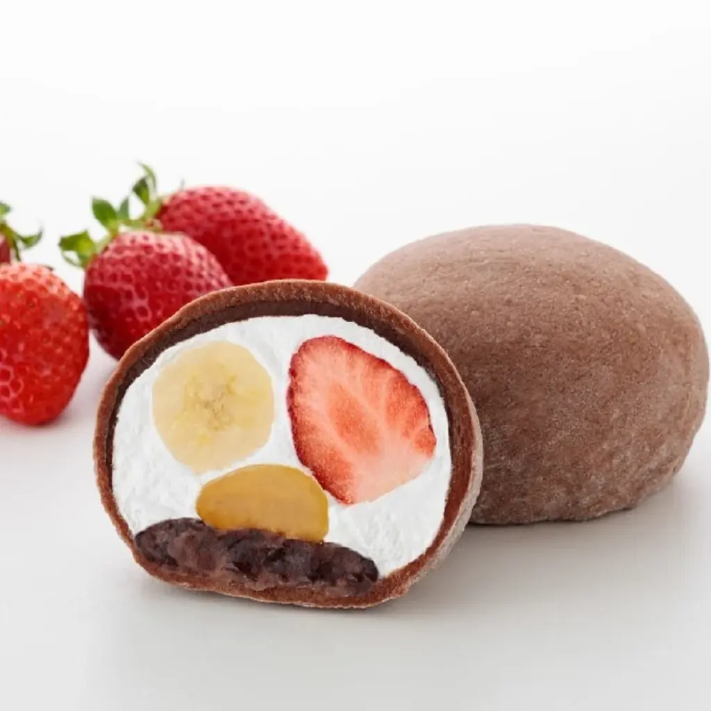 【西武渋谷店】季節のスイーツ販売 画像 4