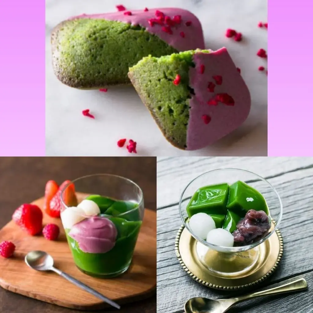 【西武渋谷店】季節のスイーツ販売 画像 6