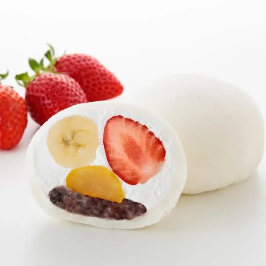 【西武渋谷店】季節のスイーツ販売 画像 8