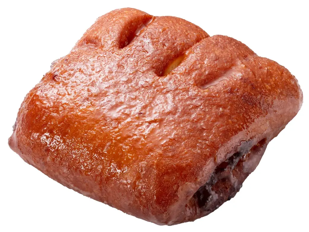 ロサンゼルスで大人気のドーナツショップ「ランディーズドーナツ」直径約16cm！バレンタインデーにも最適な「テキサス」ドーナツの新商品『シーズナル テキサス』 画像 12