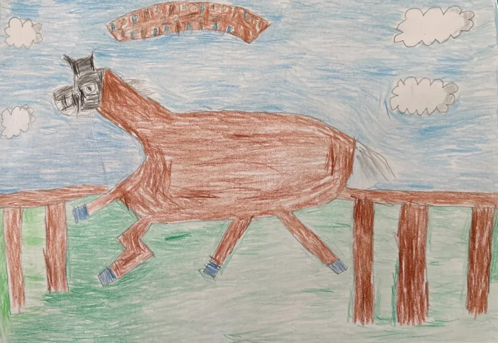 地域に根差して4年連続の開催　障がいのある方が描いたアート作品をファミリーマート店舗で展示～宇都宮市内7店舗で「ファミマギャラリー」を開催～ 画像 2