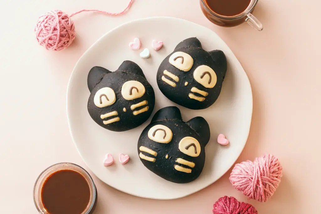 2月1日発売｜ねこちゃん＆屋久島たんかん登場