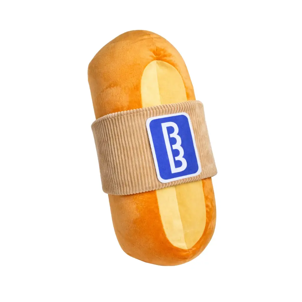 【限定200個】人気ベーカリーのパンを“抱いて眠る”新体験 画像 3