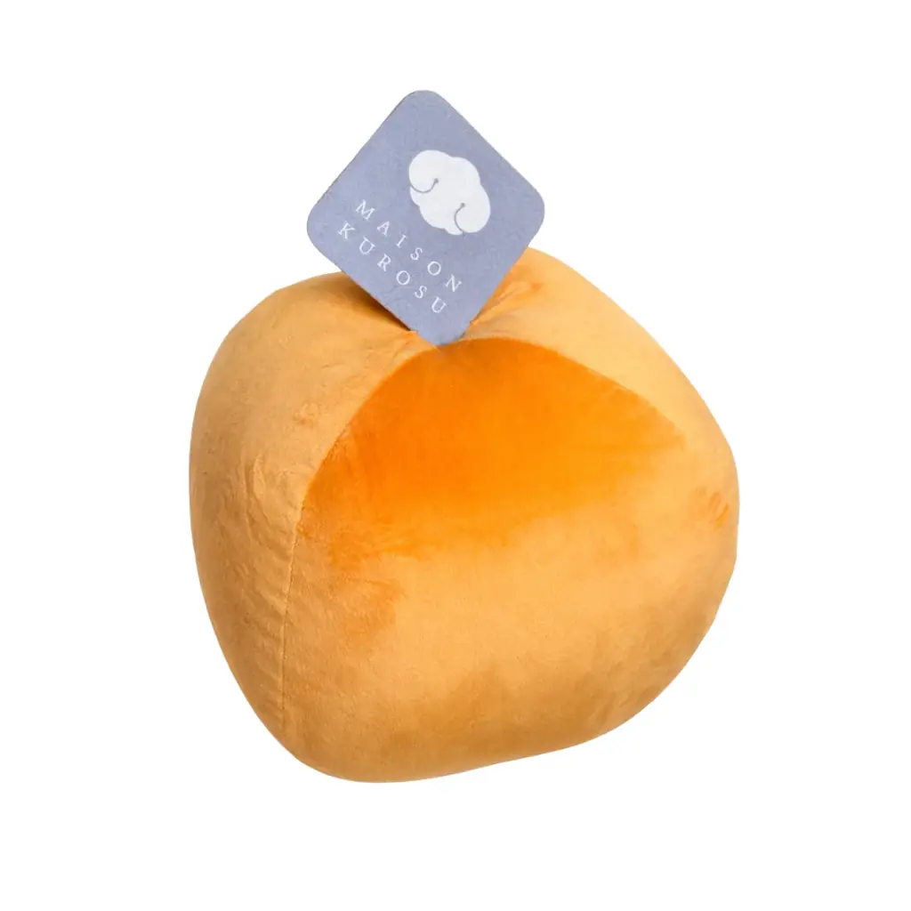 【限定200個】人気ベーカリーのパンを“抱いて眠る”新体験 画像 6