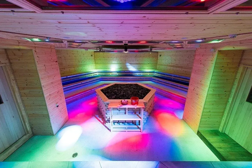 “サウナの聖地なごやでまちめぐり”！「サウNA GO!! 湯朱印めぐり」1月26日（月）スタートー市内15の温浴施設を巡って「湯朱印」を集めようー 画像 2