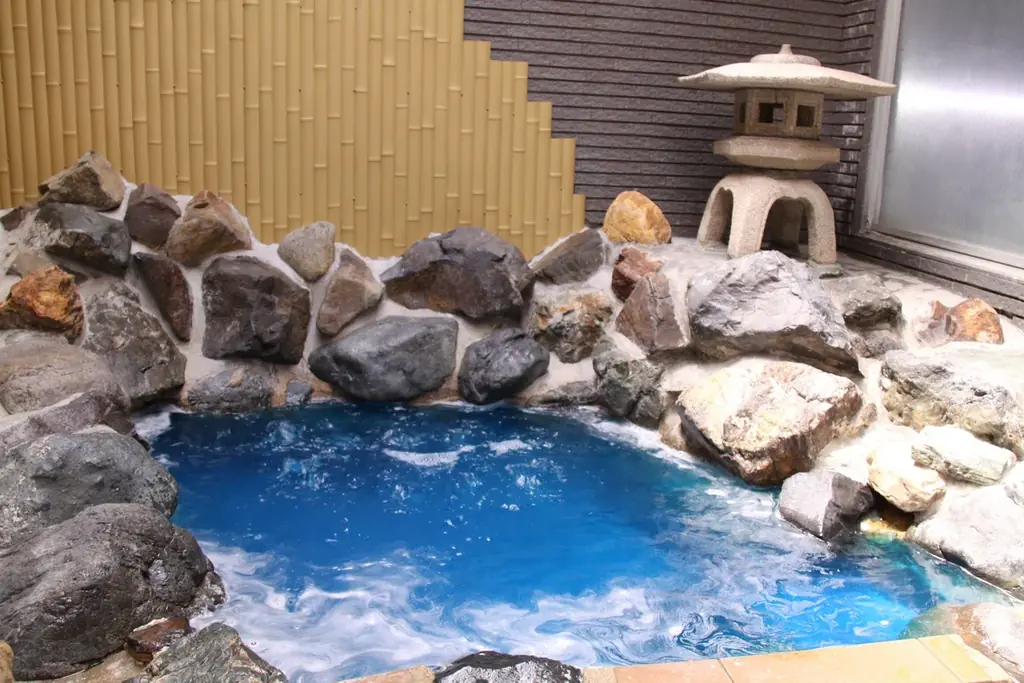 “サウナの聖地なごやでまちめぐり”！「サウNA GO!! 湯朱印めぐり」1月26日（月）スタートー市内15の温浴施設を巡って「湯朱印」を集めようー 画像 5