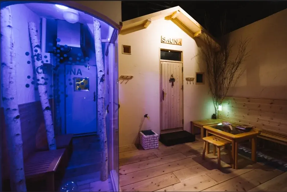 “サウナの聖地なごやでまちめぐり”！「サウNA GO!! 湯朱印めぐり」1月26日（月）スタートー市内15の温浴施設を巡って「湯朱印」を集めようー 画像 7